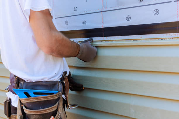 Trusted Siding Inspection service in Chandlersville, OH - Creative Siding