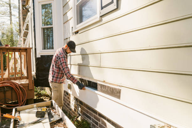 Trusted Siding Installation service in Chandlersville, OH - Creative Siding